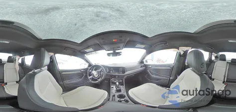 2021 Volkswagen Jetta S z USA, uszkodzony, nr VIN 3VWC57BU6MM090066